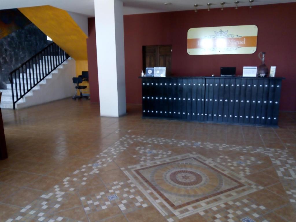 Hotel San Miguel Penjamo